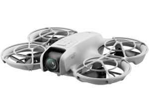 DJI dron Neo Sivi