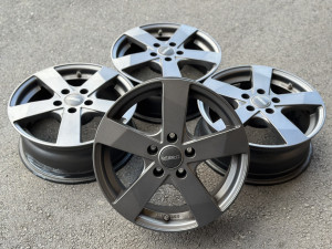Aluminijske Alu felge 16" 5x110 Opel