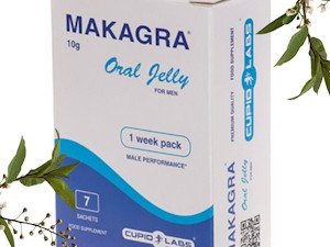Makagra gel za potenciju potencija DOSTUPNO ODMAH