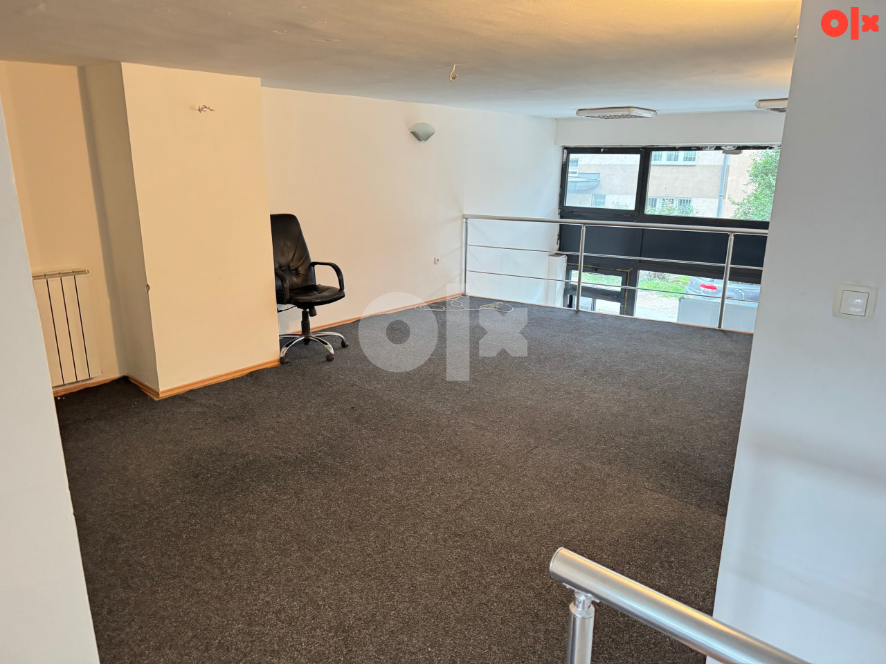 Poslovni prostor Stup Ilidža 103m2 5