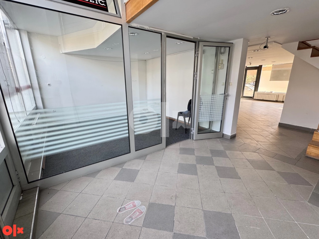 Poslovni prostor Stup Ilidža 103m2 3