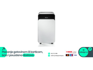 Odvlaživač zraka Hisense D16CW