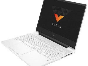 Laptop 15.6 Ryzen 5 8645HS 16GB DDR5 SSD 512GB RTX 3050