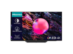 OLED Smart TV Hisense 65A85K