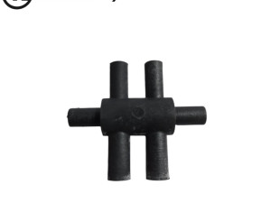 razvodnik vazduha zraka dvosmjerni za muzilicu Novakovic