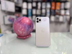 Apple iPhone 11 Pro Max 256GB 100%