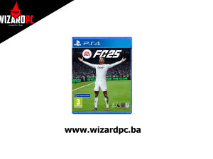FC 25 PS4 BFA (19627)