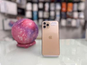 Apple iPhone 11 Pro 64GB 100%