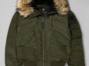 PIT BULL WEST COAST Jakna HARVEST