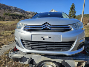 Citroen c4 1.6 benzin 2011-2015 god.dijelovi djelovi delovi dio