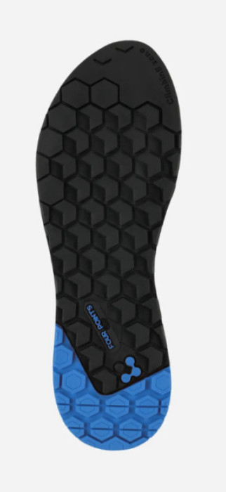 GTX PATIKE MILLET GRANITE CANVAS