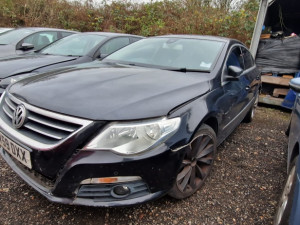 Dijelovi Passat CC 2.0 TDI DSG