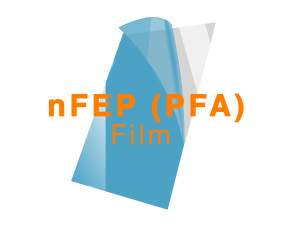 nFEP (PFA) film Anycubic Phrozen Elegoo Creality