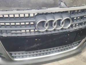 Maska branika audi Q7