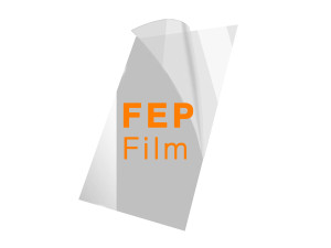 FEP film Anycubic Phrozen Elegoo Creality 3D printer