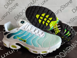 Nike Air Max TuNed 1 Plus "SHIEKH" DZ3670 102