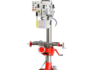 Stubna bušilica-zupčasta ZX50PC