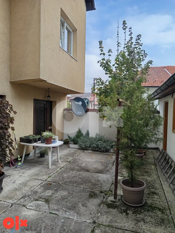 Kuća centar grada Visoko 158m2 3