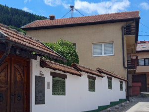 Kuća centar grada Visoko 158m2
