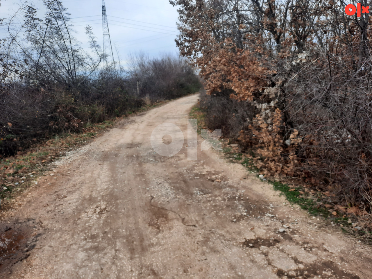 ALMENA/Čapljina/Lokve,zemljište na prodaju 9900 m2 3