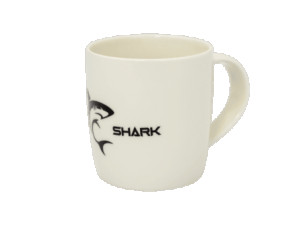 ŠOLJICA WHITE SHARK 370 ml