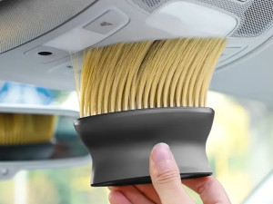 Četka mekana za detailing vozila