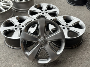 Aluminijske Alu felge 18" 5x105 Opel