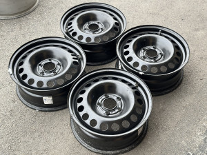 Celicne felge 16" 5x115 Opel Astra K