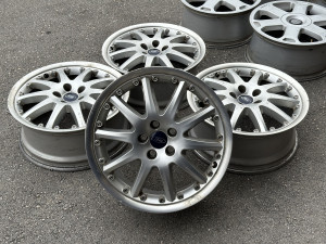 Aluminijske Alu felge 18" 5x108 Ford