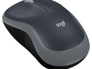 LOGITECH Wireless Mouse M185