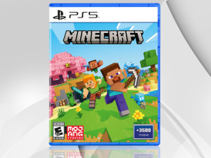 Minecraft - PS5