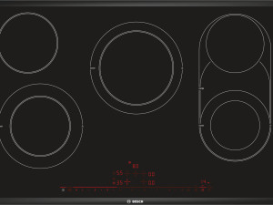 BOSCH Staklokeramička ploča PKM875DP1D