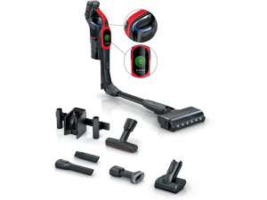 BOSCH Akumulatorski usisavač BCS1041PET
