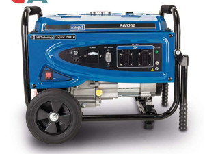 Scheppach Agregat Za Struju SG3200