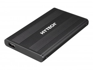 Hytech HY-HDC20 eksterno kućište za disk 2.5" USB 2.0