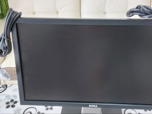 Monitor DELL 23  P2311HB + KABLOVI