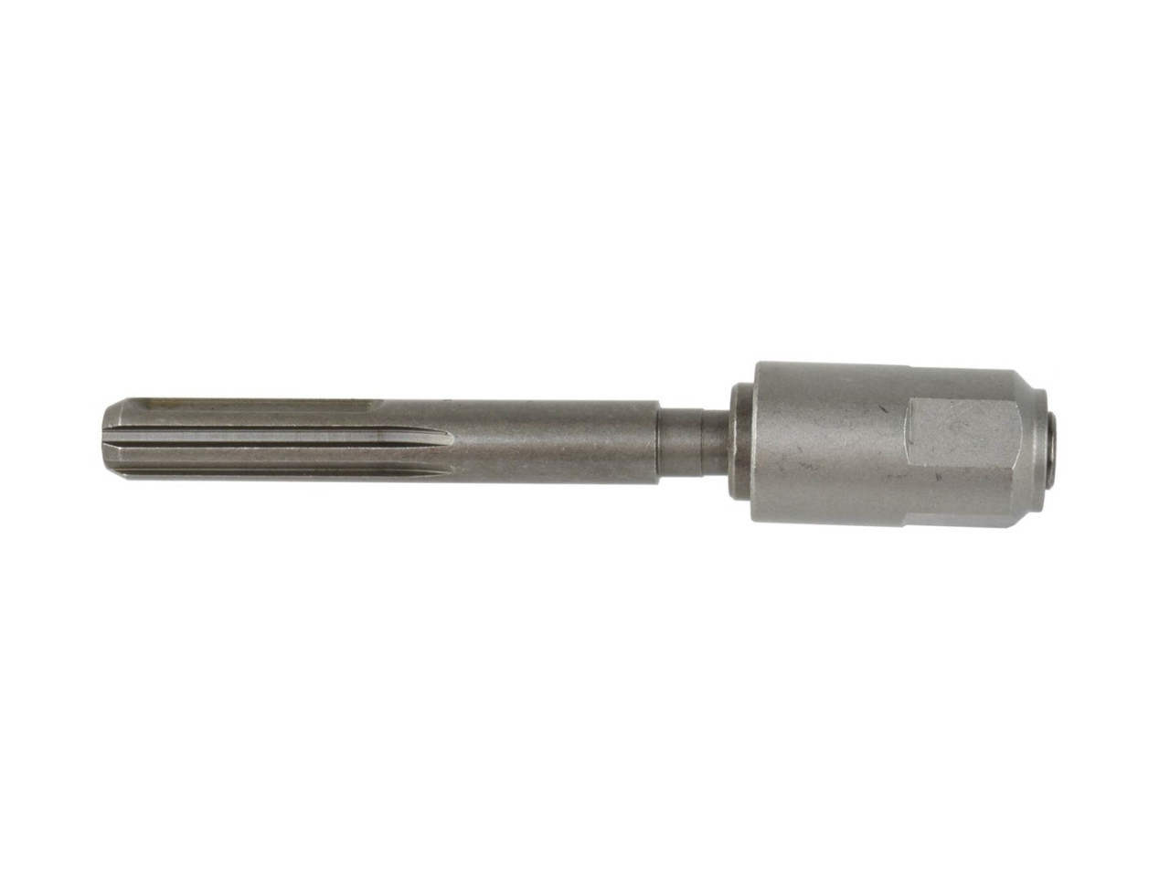 Adapter Redukcija Prelaz SDS Max u na SDS Plus Metalna
