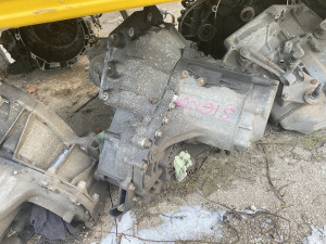 Signum Vectra 2.2 dti 92kw Mjenjac DIJELOVI