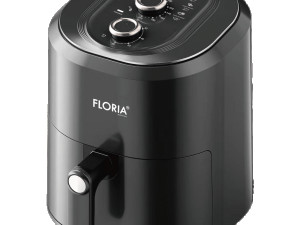 Friteza na vrući zrak, Floria