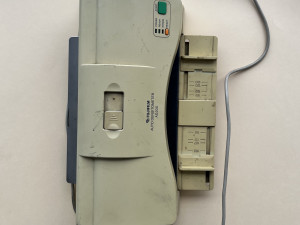 Fujifilm Frontier 340 denzitometar AD200