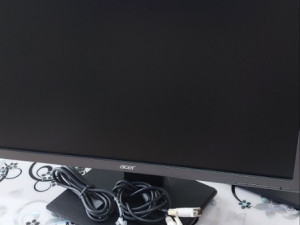 Monitor Acer 24  B246HYL + KABLOVI