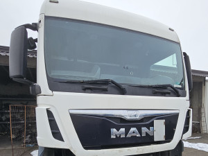 KABINA MAN TGX