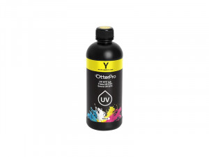 UV DTF BOJA TINTA MAGENTA 500ml