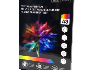 OtterPro DTF FILM A3