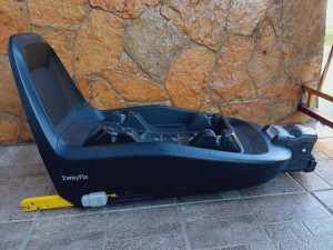 AUTOFIX BAZA ISOFIX ZA AUTOSJEDALICE 0-18 KG MAXI COSI  2WAYFIX