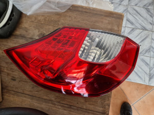 Stopka lijeva renault scenic 2 2006-9