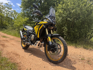 Voge DS800X Rally 800 ENDURO 2026god novo
