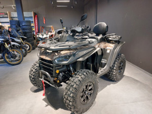 Segway Snarler AT10 1000 Wide