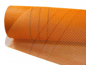 Mrežica fasadna 145gr economic
