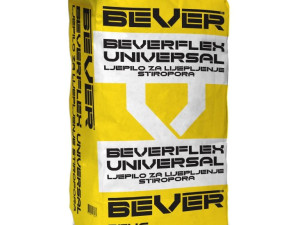 Univerzalno Fasadno ljepilo Bever 25kg